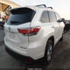 5TDDKRFH8GS310952 2016 Toyota Highlander Limited Platinum auction photo thumbnail 4