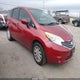 3N1CE2CP5GL377233 2016 Nissan Versa Note Sv auction photo thumbnail 1