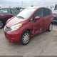 3N1CE2CP5GL377233 2016 Nissan Versa Note Sv auction photo thumbnail 2