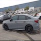 2HGFE4F86SH331522 2025 Honda Civic Hybrid auction photo thumbnail 14