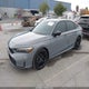 2HGFE4F86SH331522 2025 Honda Civic Hybrid auction photo thumbnail 2