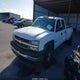 1GCJC33G36F104901 2006 Chevrolet Silverado 3500 Work Truck auction photo thumbnail 2