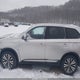 JA4AZ3A34LZ022825 2020 Mitsubishi Outlander Se 2.4 S-Awc auction photo thumbnail 14