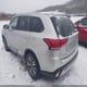 JA4AZ3A34LZ022825 2020 Mitsubishi Outlander Se 2.4 S-Awc auction photo thumbnail 3