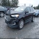 2FMPK4J98NBA53012 2022 Ford Edge Sel auction photo thumbnail 2