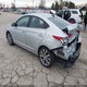 3KPC34A34JE033869 2018 Hyundai Accent Limited auction photo thumbnail 3