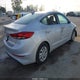 5NPD74LFXHH190179 2017 Hyundai Elantra Se auction photo thumbnail 4