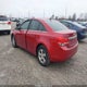 1G1PF5SC4C7116078 2012 Chevrolet Cruze 1Lt auction photo thumbnail 3