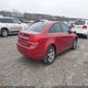 1G1PF5SC4C7116078 2012 Chevrolet Cruze 1Lt auction photo thumbnail 4