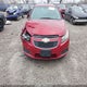 1G1PF5SC4C7116078 2012 Chevrolet Cruze 1Lt auction photo thumbnail 6