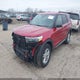 1FMSK8DH6LGC26052 2020 Ford Explorer Xlt auction photo thumbnail 2