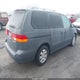 5FNRL18894B098645 2004 Honda Odyssey Ex auction photo thumbnail 4