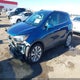 KL4CJASBXLB046145 2020 Buick Encore Fwd Preferred auction photo thumbnail 2