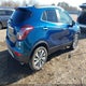 KL4CJASBXLB046145 2020 Buick Encore Fwd Preferred auction photo thumbnail 4