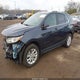 3GNAXSEV1JS531919 2018 Chevrolet Equinox Lt auction photo thumbnail 2