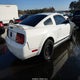 1ZVFT80N765102500 2006 Ford Mustang V6 auction photo thumbnail 4