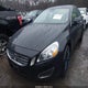 YV1902FH3C2090201 2012 Volvo S60 T6 auction photo thumbnail 2
