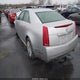 1G6DC5EG1A0113102 2010 Cadillac Cts Standard auction photo thumbnail 3