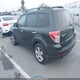 JF2SH64639H754044 2009 Subaru Forester 2.5X Limited auction photo thumbnail 3