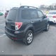 JF2SH64639H754044 2009 Subaru Forester 2.5X Limited auction photo thumbnail 4