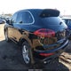 WP1AB2A20HLA50559 2017 Porsche Cayenne S auction photo thumbnail 3