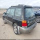 JF1SF6551YH720246 2000 Subaru Forester S auction photo thumbnail 3