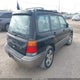 JF1SF6551YH720246 2000 Subaru Forester S auction photo thumbnail 4