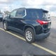 1GNERGKW6JJ280533 2018 Chevrolet Traverse 1Lt auction photo thumbnail 3