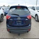 JM3KE2CE4D0145911 2013 Mazda Cx-5 Touring auction photo thumbnail 17