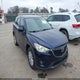 JM3KE2CE4D0145911 2013 Mazda Cx-5 Touring auction photo thumbnail 1