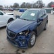 JM3KE2CE4D0145911 2013 Mazda Cx-5 Touring auction photo thumbnail 2