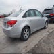 1G1PC5SB8E7311555 2014 Chevrolet Cruze 1Lt Auto auction photo thumbnail 4
