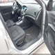 1G1PC5SB8E7311555 2014 Chevrolet Cruze 1Lt Auto auction photo thumbnail 5