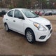 3N1CN7AP2FL863206 2015 Nissan Versa 1.6 S+ auction photo thumbnail 1