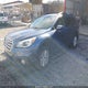 454BSBCC1F3212672 2015 Subaru Outback auction photo thumbnail 2