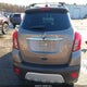KL4CJBSB0FB033933 2015 Buick Encore Convenience auction photo thumbnail 15