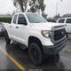 5TFRM5F19JX125208 2018 Toyota Tundra Sr 4.6L V8 auction photo thumbnail 1