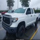 5TFRM5F19JX125208 2018 Toyota Tundra Sr 4.6L V8 auction photo thumbnail 2