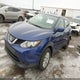 JN1BJ1CR9KW341986 2019 Nissan Rogue Sport S auction photo thumbnail 2
