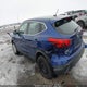 JN1BJ1CR9KW341986 2019 Nissan Rogue Sport S auction photo thumbnail 3