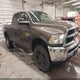 3C6UR5CL1JG390928 2018 Ram 2500 Tradesman 4X4 6'4 Box auction photo thumbnail 1