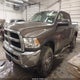 3C6UR5CL1JG390928 2018 Ram 2500 Tradesman 4X4 6'4 Box auction photo thumbnail 2