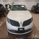 1LNHL9DK6DG604302 2013 Lincoln Mks auction photo thumbnail 12