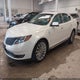 1LNHL9DK6DG604302 2013 Lincoln Mks auction photo thumbnail 2