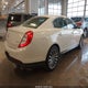 1LNHL9DK6DG604302 2013 Lincoln Mks auction photo thumbnail 4