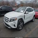 WDCTG4GB1FJ085810 2015 Mercedes-Benz Gla 250 4Matic auction photo thumbnail 2