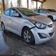 5NPDH4AE1FH616183 2015 Hyundai Elantra Se auction photo thumbnail 1