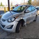 5NPDH4AE1FH616183 2015 Hyundai Elantra Se auction photo thumbnail 2