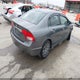 19XFA1F53AE003032 2010 Honda Civic Lx auction photo thumbnail 4