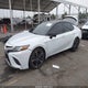 4T1B61HK3KU185610 2019 Toyota Camry Xse auction photo thumbnail 2